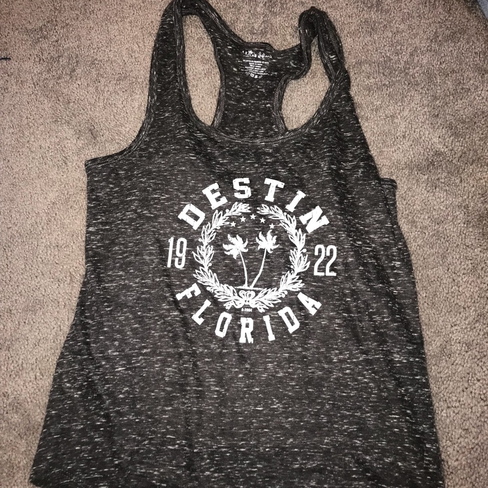 Shirt for the beach